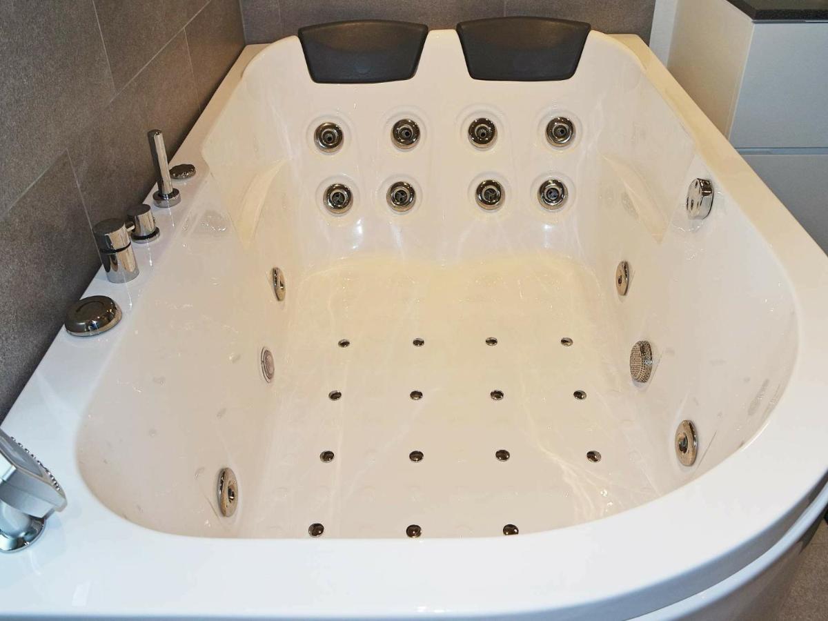 Holiday Home Brondbaekken II Norre Hurup Luaran gambar