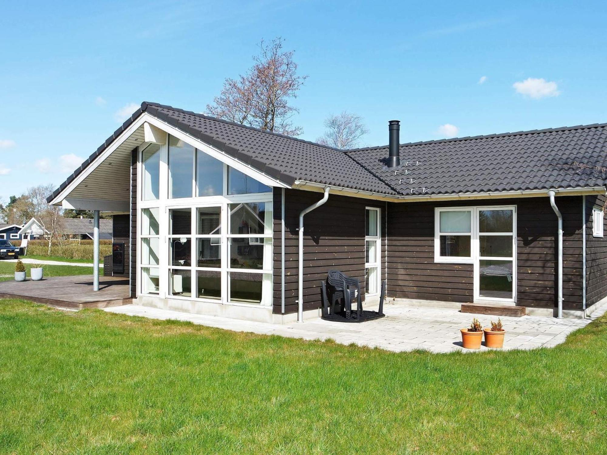 Holiday Home Brondbaekken II Norre Hurup Luaran gambar