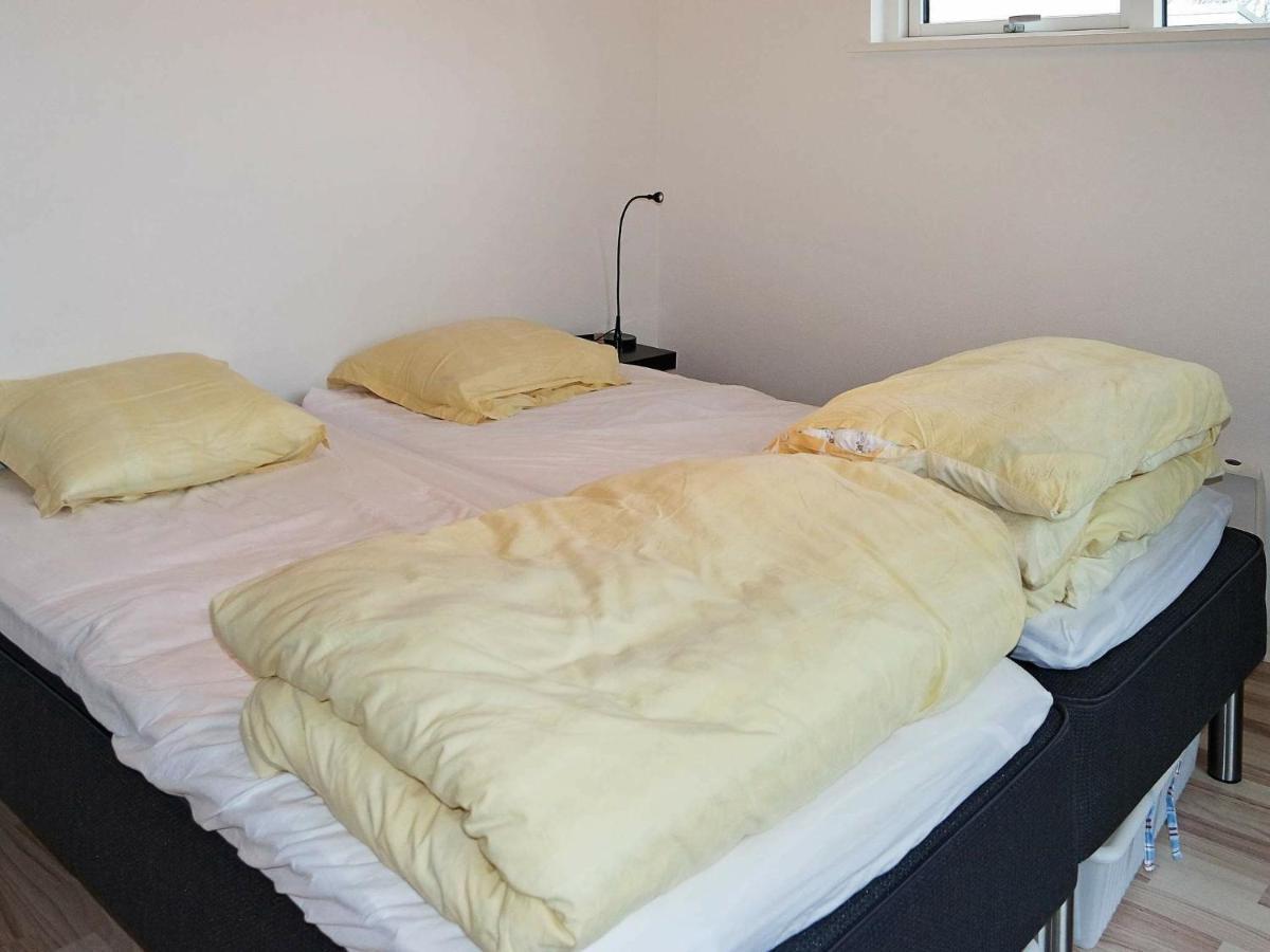 Holiday Home Brondbaekken II Norre Hurup Luaran gambar
